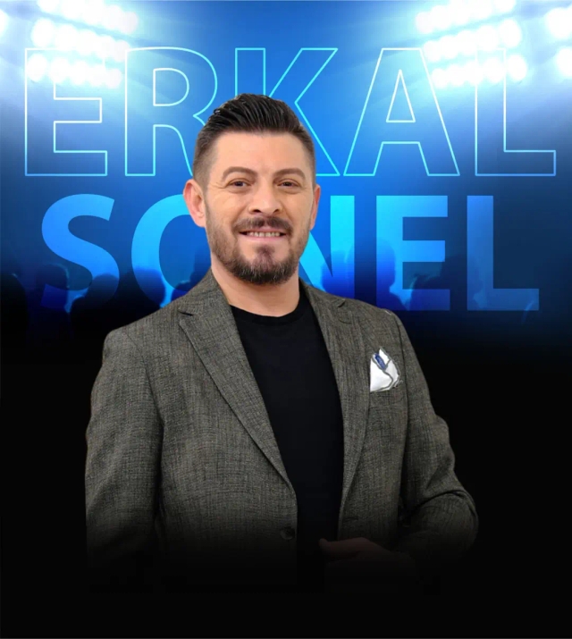 Erkal Sonel