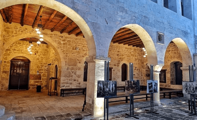 Silvan Atatürk Evi Müzesi