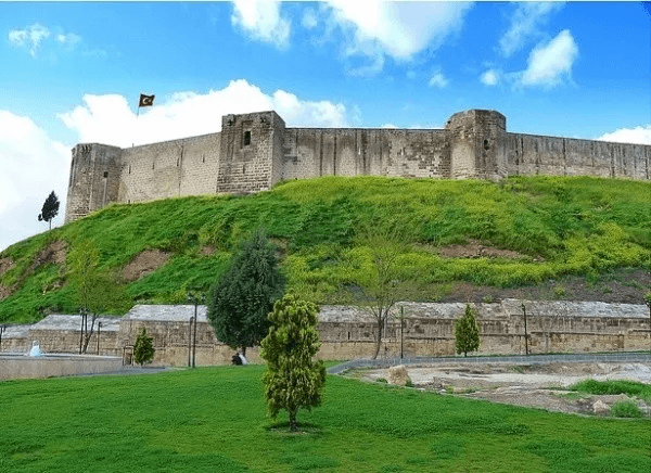 Gaziantep Kalesi