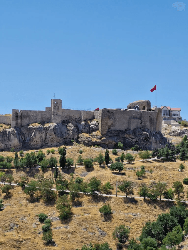 Harput Kalesi