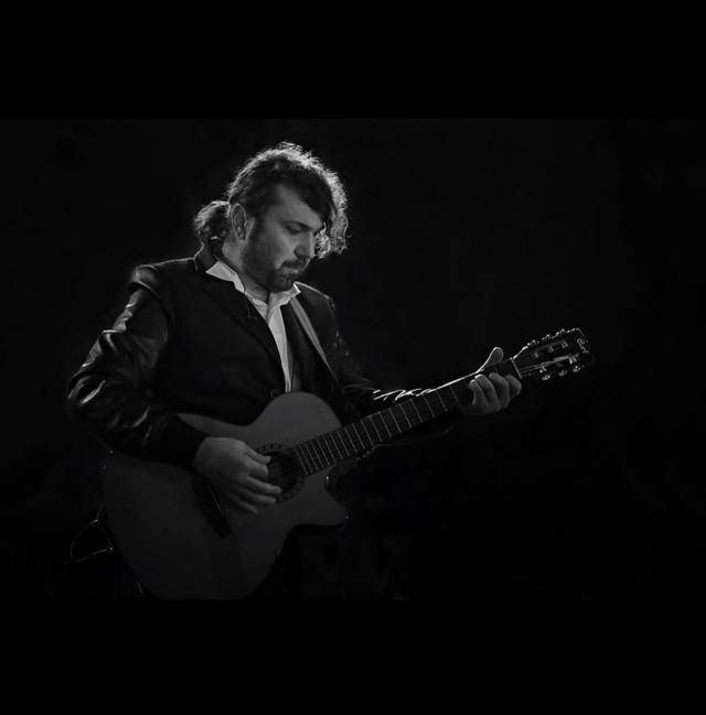 Halil Sezai 