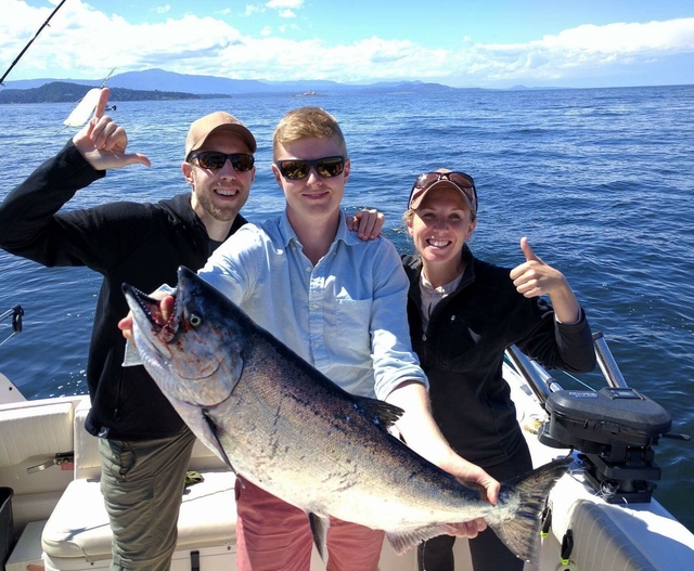  Antalya Fisch Tour