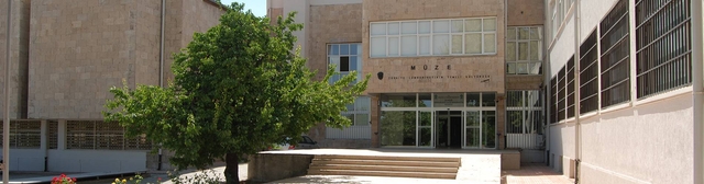 Elazığ Müzesi
