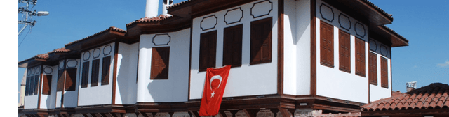 Necmi İğe Evi Etnografya Müzesi