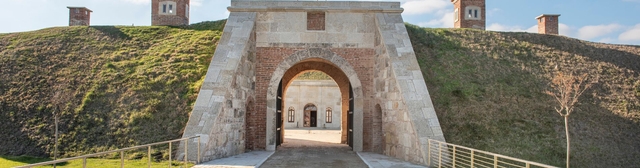 Edirne Hıdırlık Tabya Balkan Tarihi Müzesi
