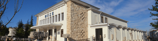 Edirne Müzesi
