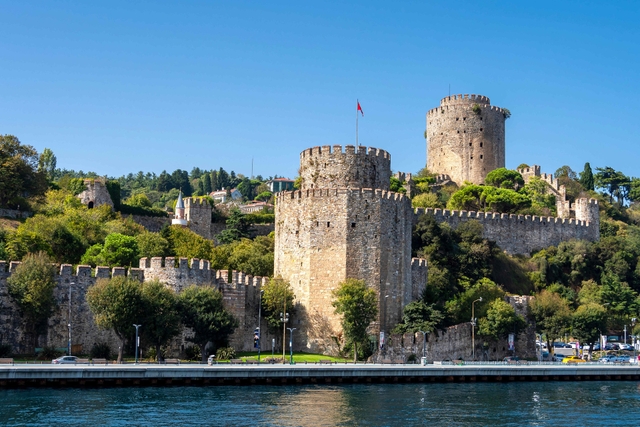 Rumeli Hisarı