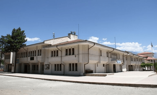 Erzincan Müzesi