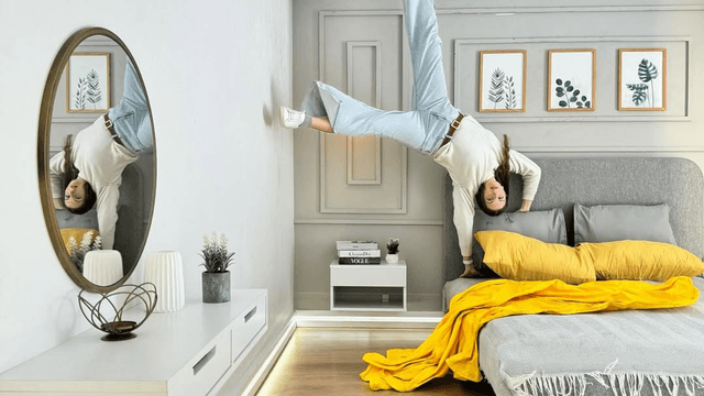 Upside Down House Konyaalti Entrance Ticket – Defy Gravity