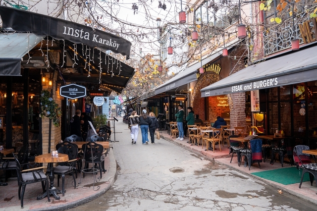 Karaköy