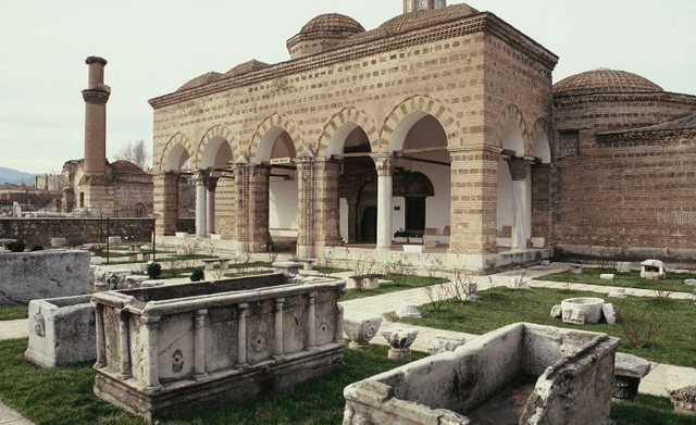 İznik Müzesi