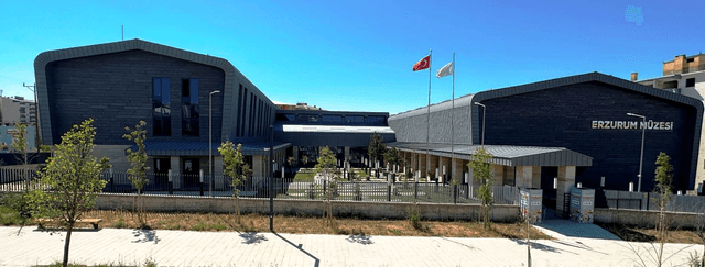 Erzurum Müzesi