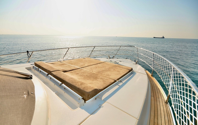 Harem CIP Motor Yacht