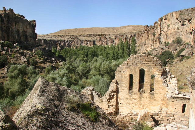 Karagedik Kilisesi