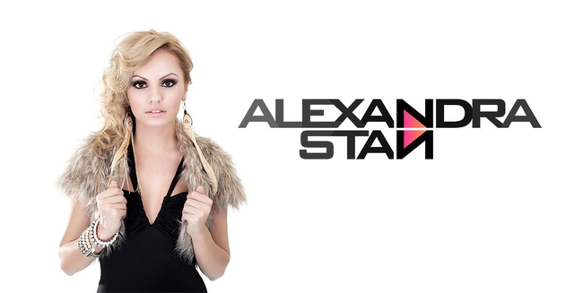 Alexandra Stan