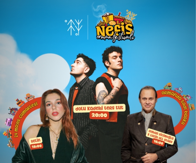 Nefis Orman Festivali