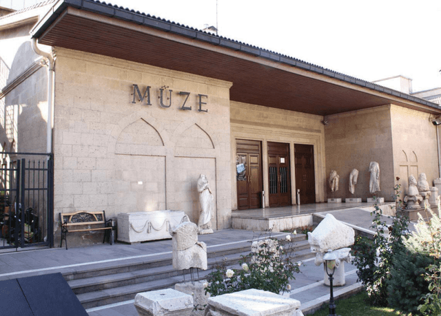 Burdur Müzesi