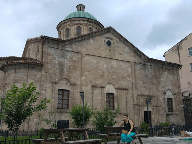 Giresun Müzesi