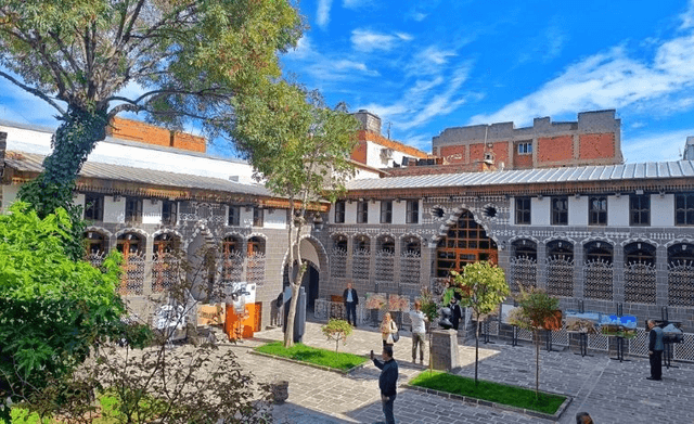 Cahit Sıtkı Tarancı Evi Etnografya Müzesi