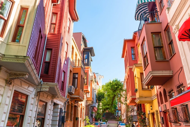 Kuzguncuk