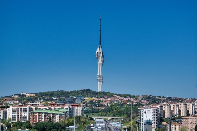 Çamlıca