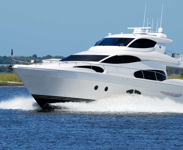 ÖZEL VIP MOTOR YAT TURU Fethiye Marina Çıkışlı 