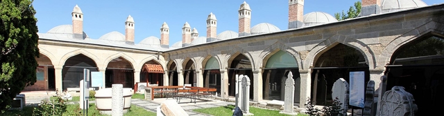 Türk İslam Eserleri Müzesi