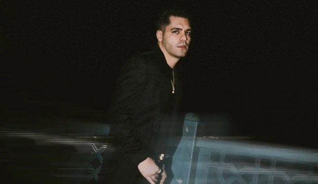 Emircan İğrek 