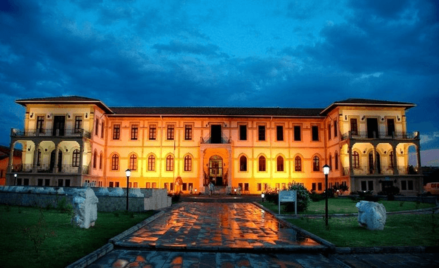 Çorum Müzesi
