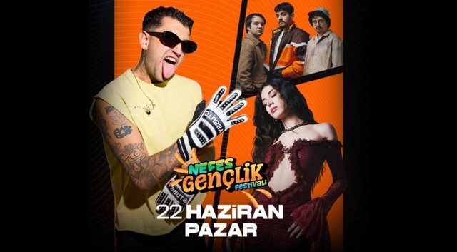 Nefes Gençlik Festivali