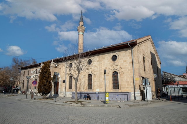Ulu Cami