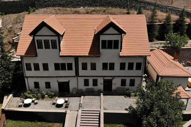 Gümüşhane Müzesi