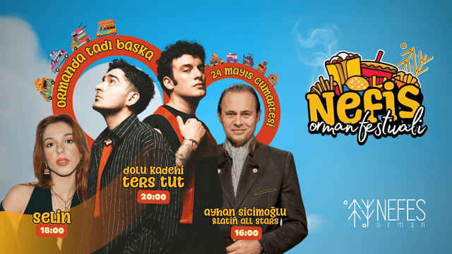 Nefis Orman Festivali