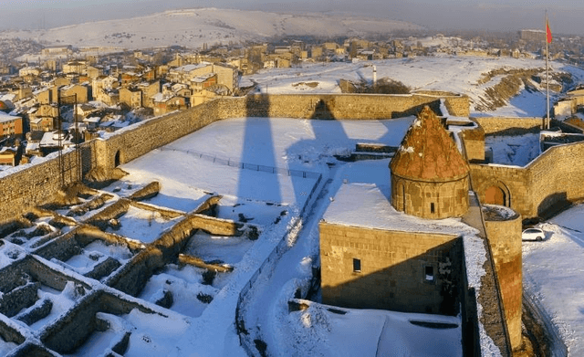 Erzurum Kalesi