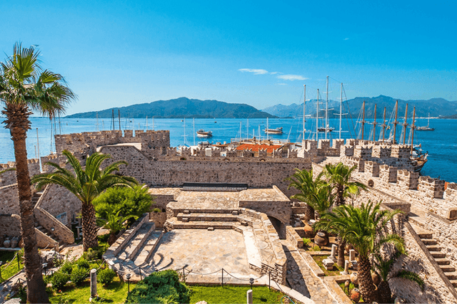 Muğla Marmaris Müzesi