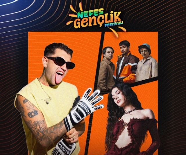 Nefes Gençlik Festivali