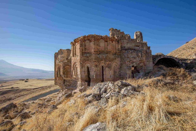 Çanlı Kilise
