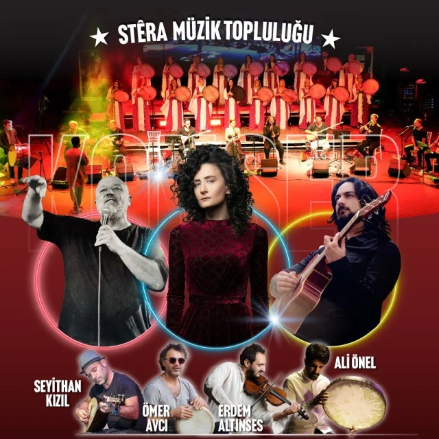 Stera Müzik Topluluğu 