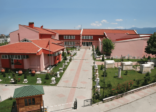 Bolu Müzesi