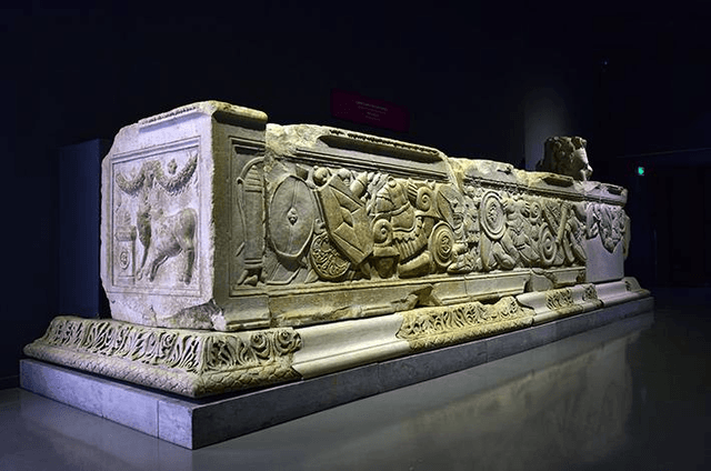 İzmir Efes Müzesi