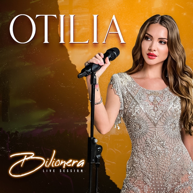 Otilia Bilionera 