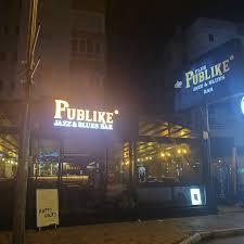 Publike Jazz&Blues