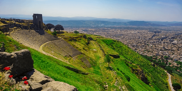 Bergama
