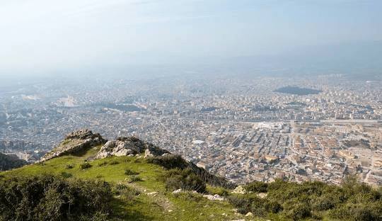 Antakya