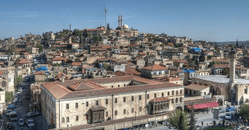 Şehitkamil