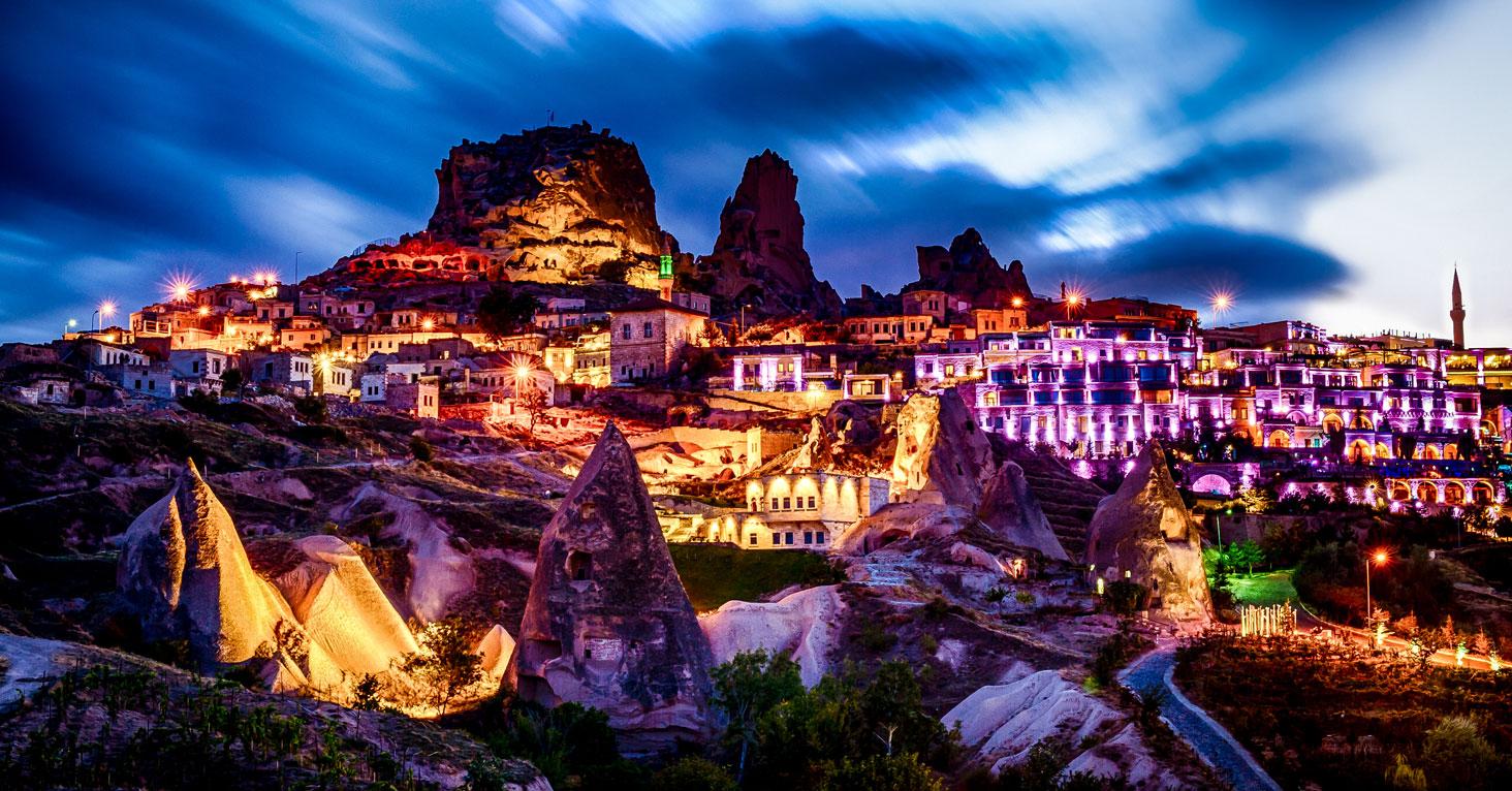 Göreme