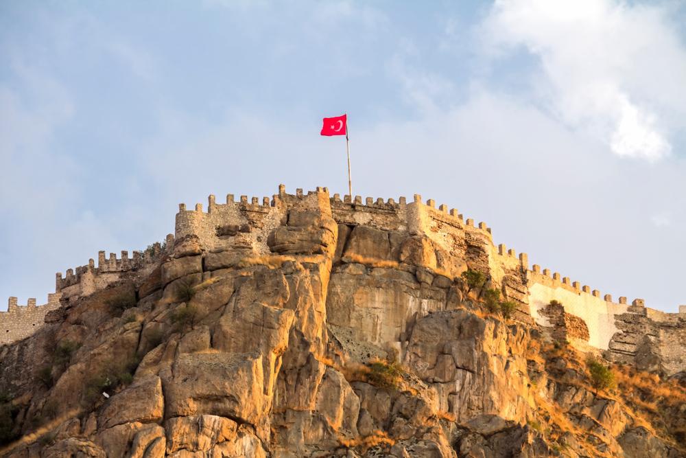 Karahisar Kalesi