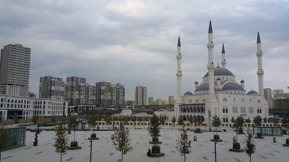 Başakşehir