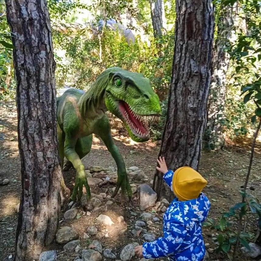 Dinopark