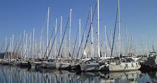Alanya Marina